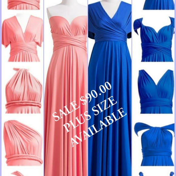 Dresses - Picture 7 of 12